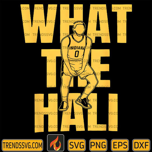 what-the-hali-indiana-svg